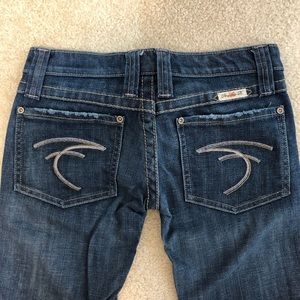 Frankie B  NWOT Sz 0